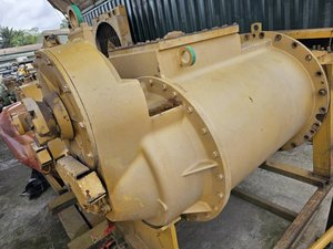 Equipment Purchase